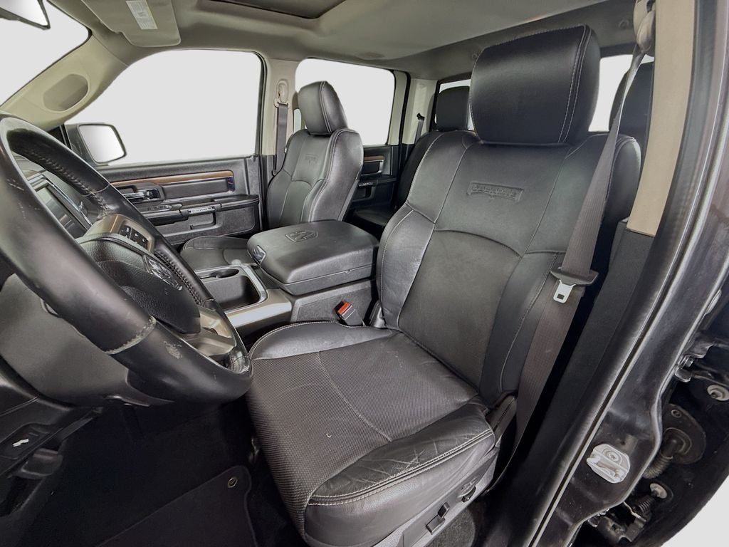 2015 RAM 1500 Laramie