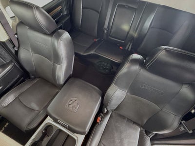 2015 RAM 1500 Laramie