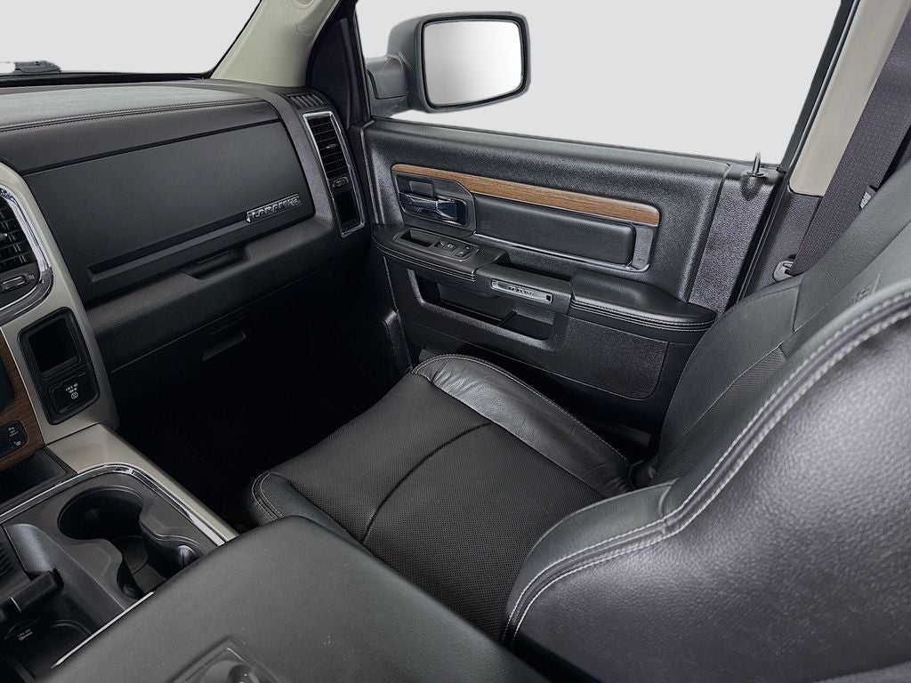 2015 RAM 1500 Laramie