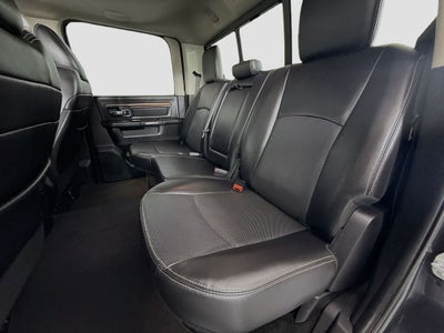 2015 RAM 1500 Laramie