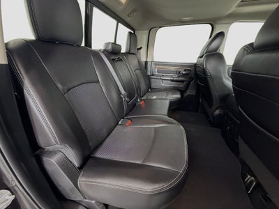2015 RAM 1500 Laramie