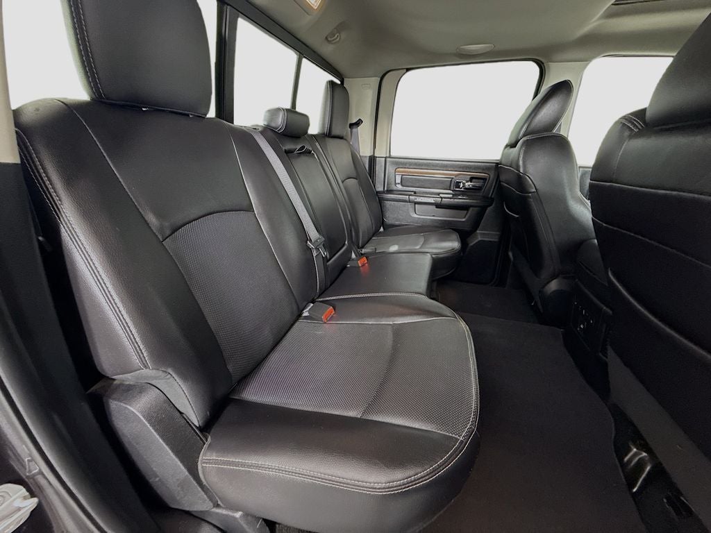 2015 RAM 1500 Laramie
