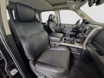 2015 RAM 1500 Laramie