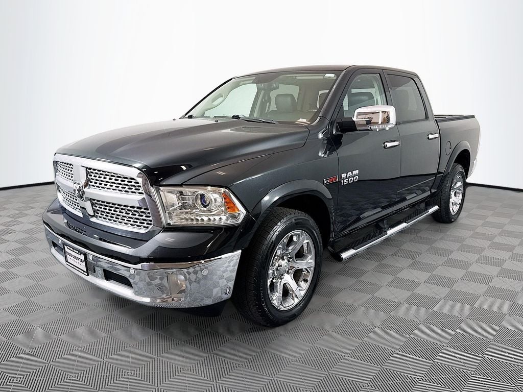 2015 RAM 1500 Laramie