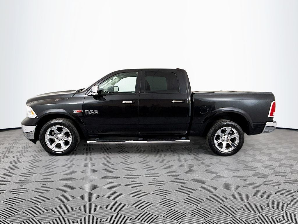 2015 RAM 1500 Laramie