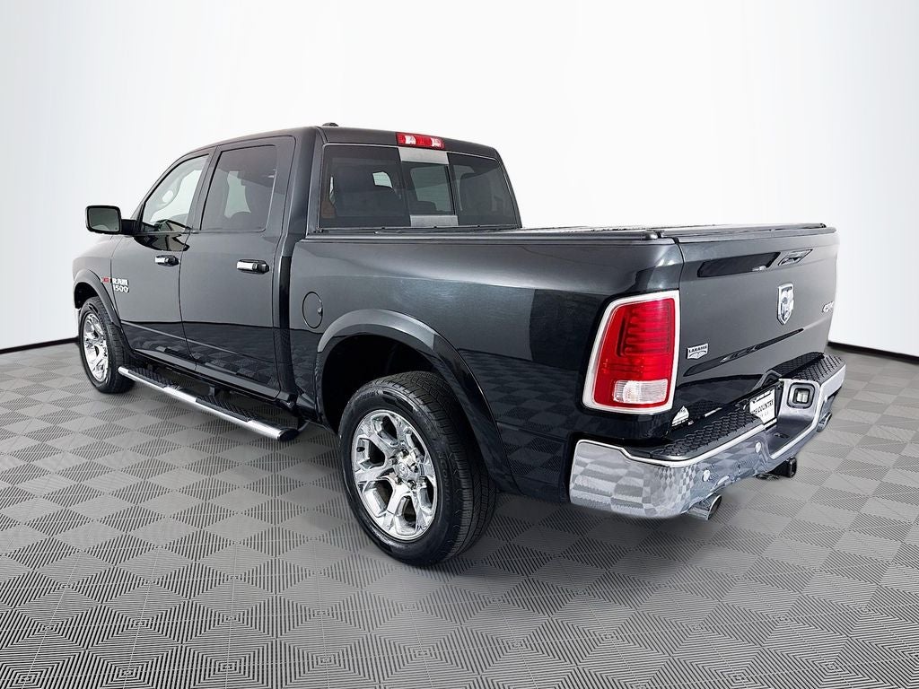 2015 RAM 1500 Laramie