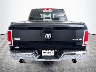2015 RAM 1500 Laramie