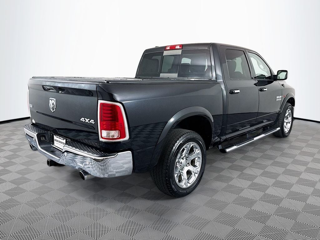 2015 RAM 1500 Laramie