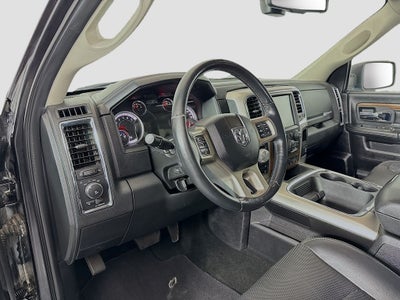 2015 RAM 1500 Laramie