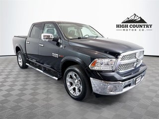 2015 RAM 1500 Laramie