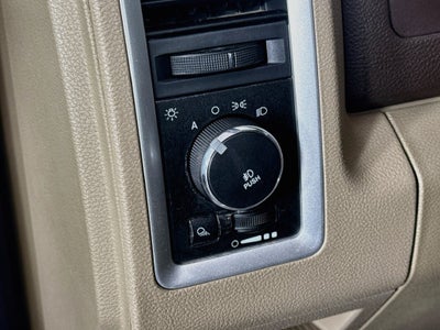 2010 RAM 1500 SLT
