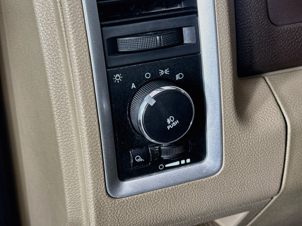 2010 RAM 1500 SLT