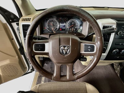 2010 RAM 1500 SLT