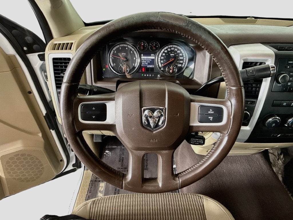 2010 RAM 1500 SLT