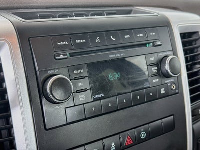2010 RAM 1500 SLT