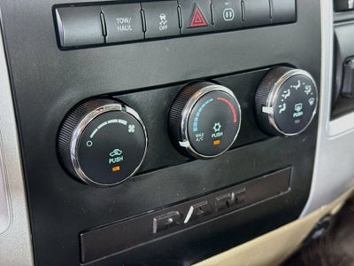 2010 RAM 1500 SLT
