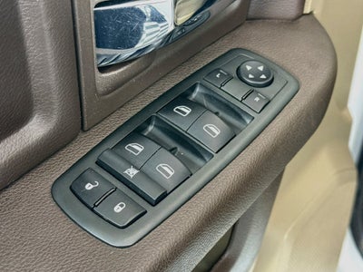 2010 RAM 1500 SLT