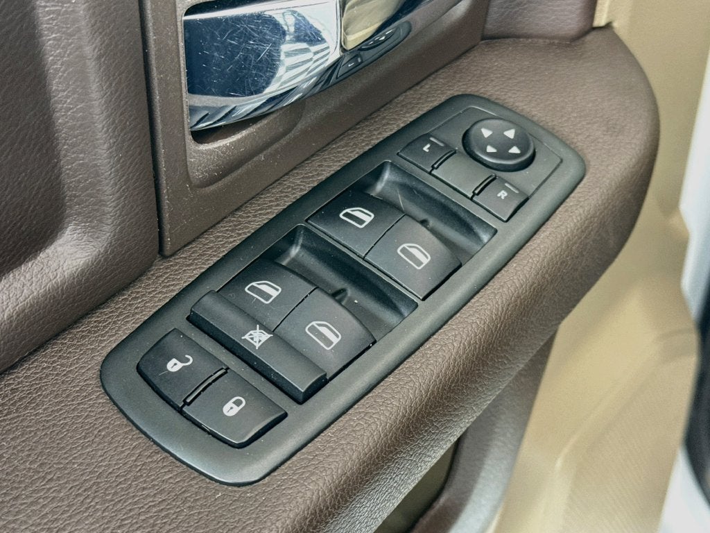 2010 RAM 1500 SLT
