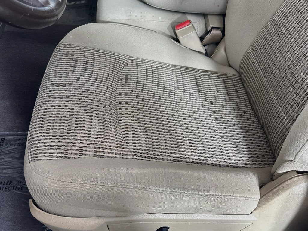 2010 RAM 1500 SLT