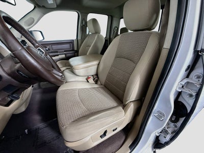 2010 RAM 1500 SLT
