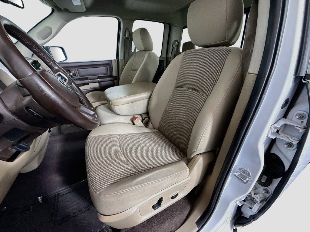 2010 RAM 1500 SLT