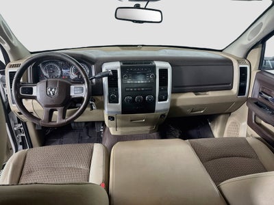 2010 RAM 1500 SLT