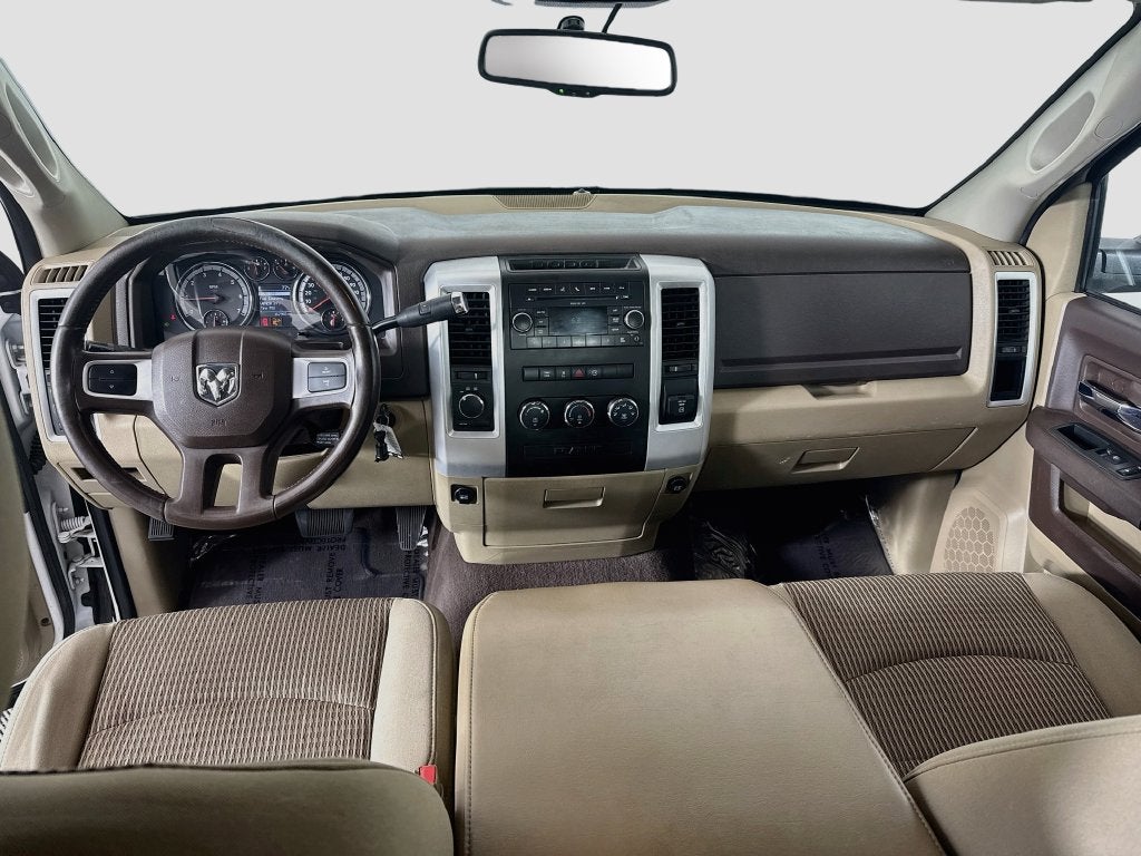 2010 RAM 1500 SLT