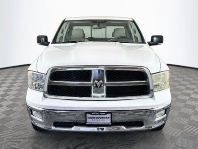 2010 RAM 1500 SLT