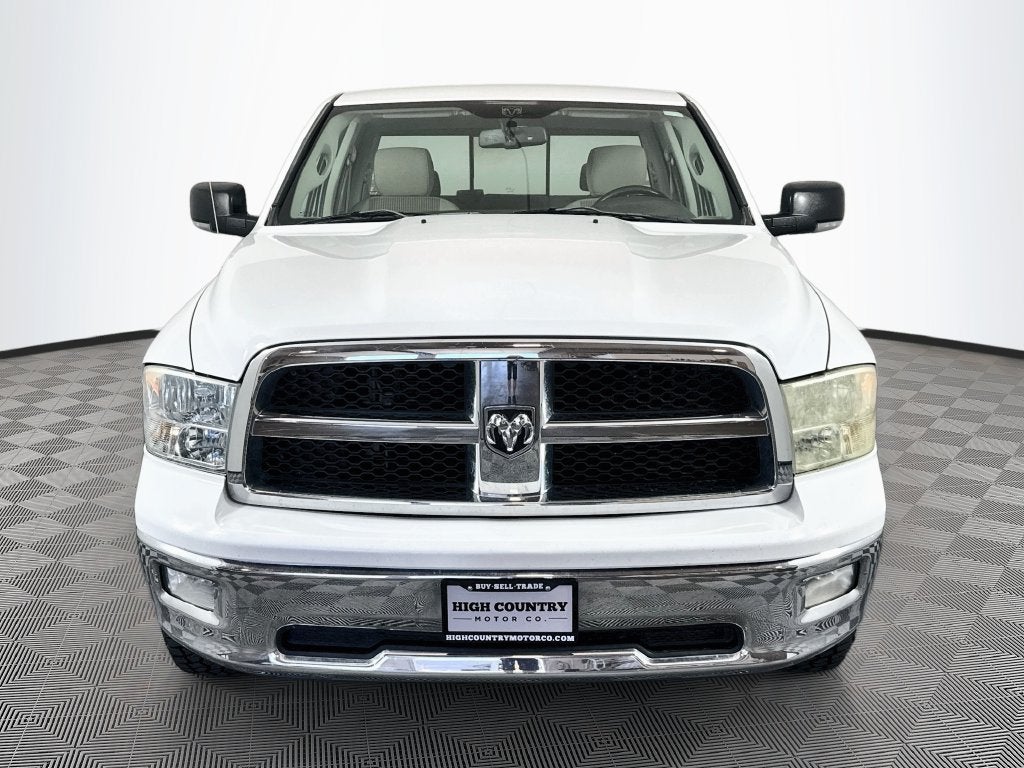 2010 RAM 1500 SLT