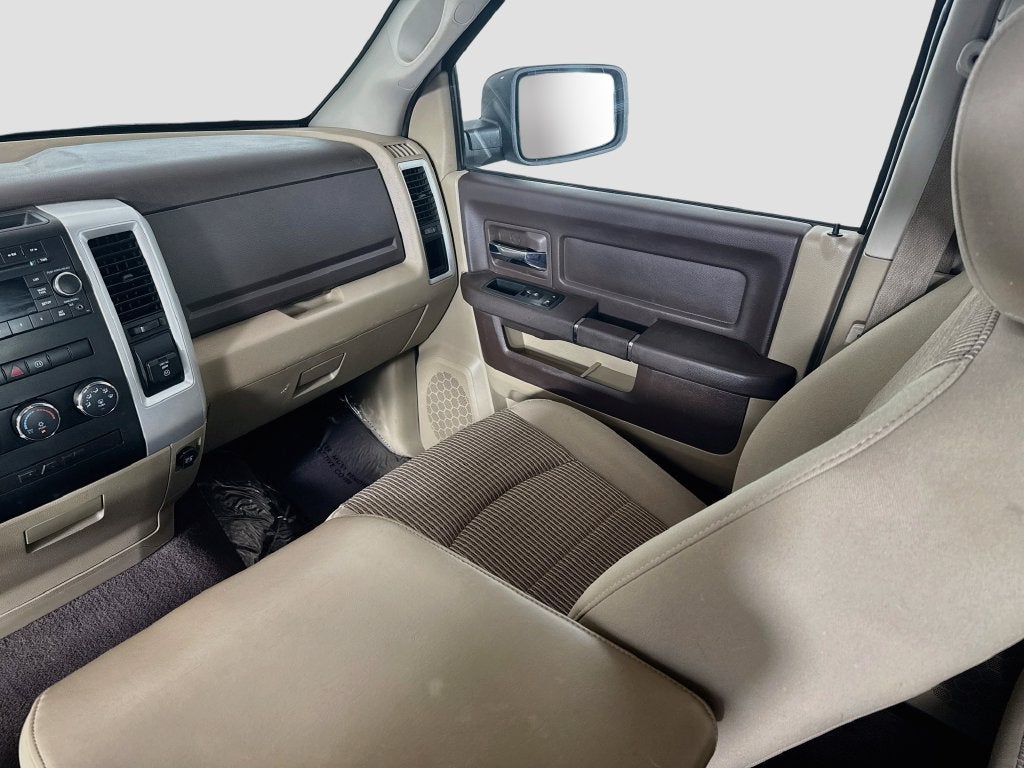 2010 RAM 1500 SLT