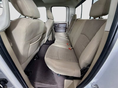 2010 RAM 1500 SLT
