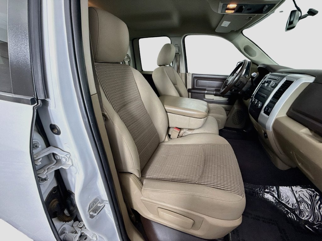 2010 RAM 1500 SLT