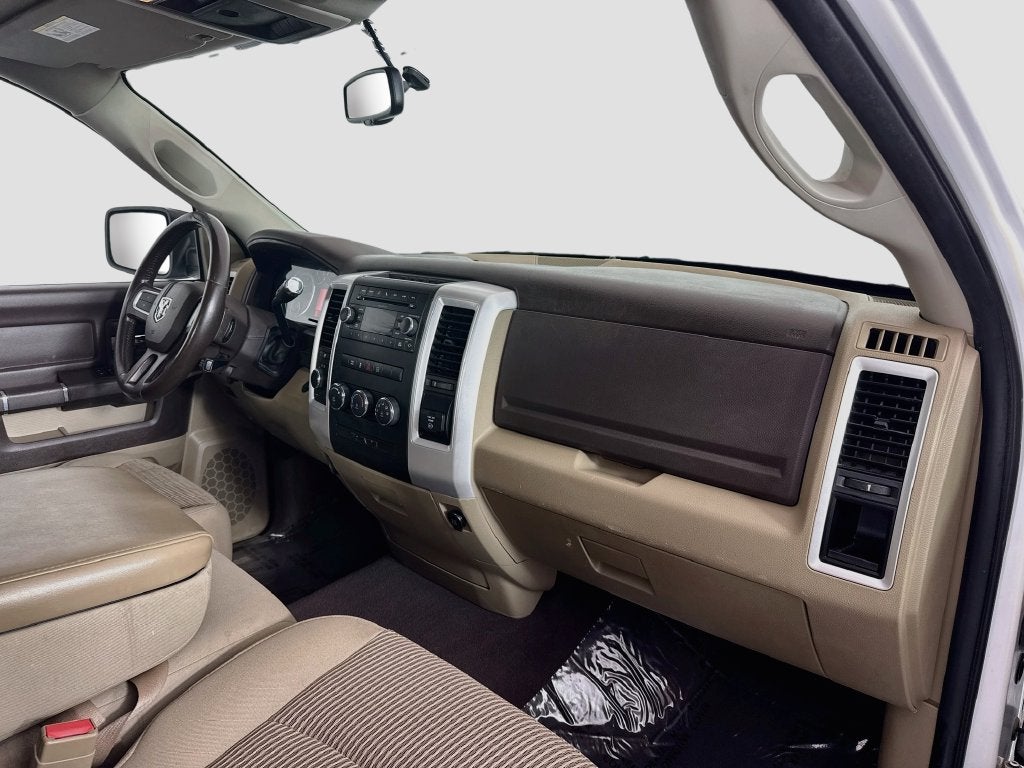 2010 RAM 1500 SLT