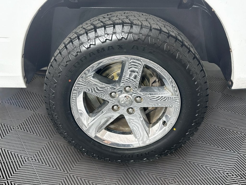 2010 RAM 1500 SLT