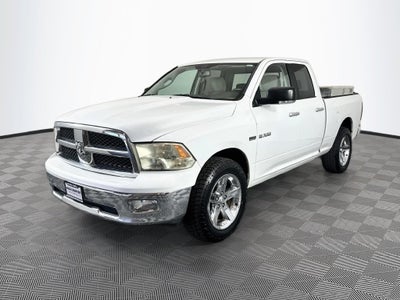 2010 RAM 1500 SLT