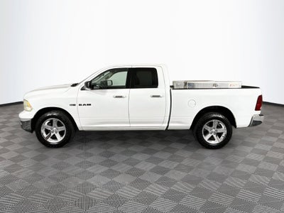 2010 RAM 1500 SLT
