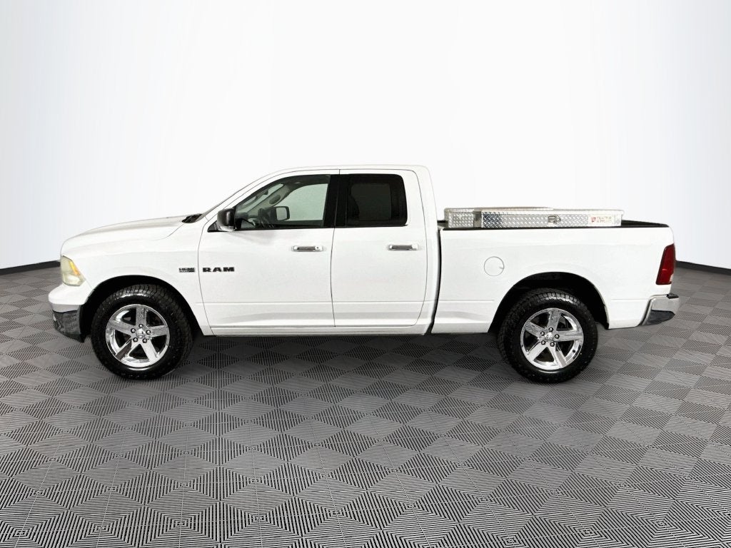 2010 RAM 1500 SLT