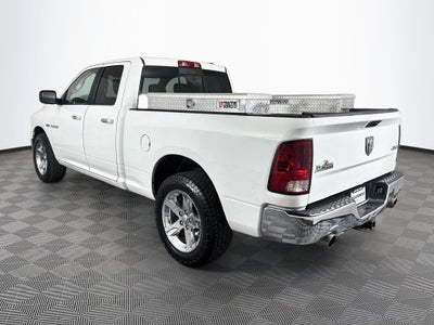 2010 RAM 1500 SLT