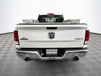 2010 RAM 1500 SLT