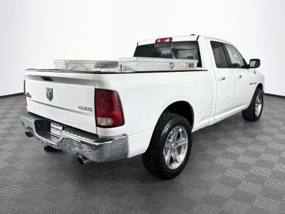 2010 RAM 1500 SLT