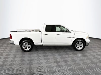 2010 RAM 1500 SLT