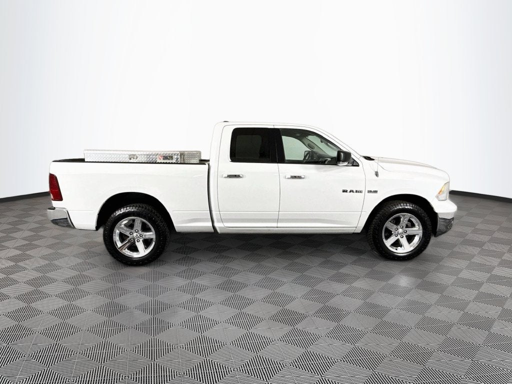 2010 RAM 1500 SLT