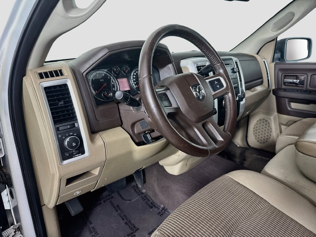 2010 RAM 1500 SLT
