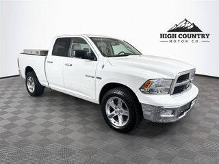 2010 RAM 1500 SLT