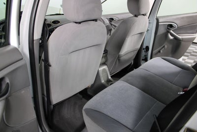 2002 Ford Focus LX