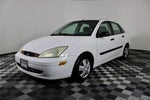 2002 Ford Focus LX