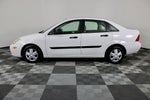 2002 Ford Focus LX