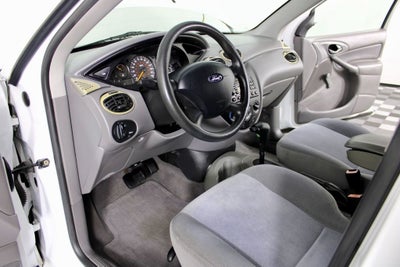 2002 Ford Focus LX