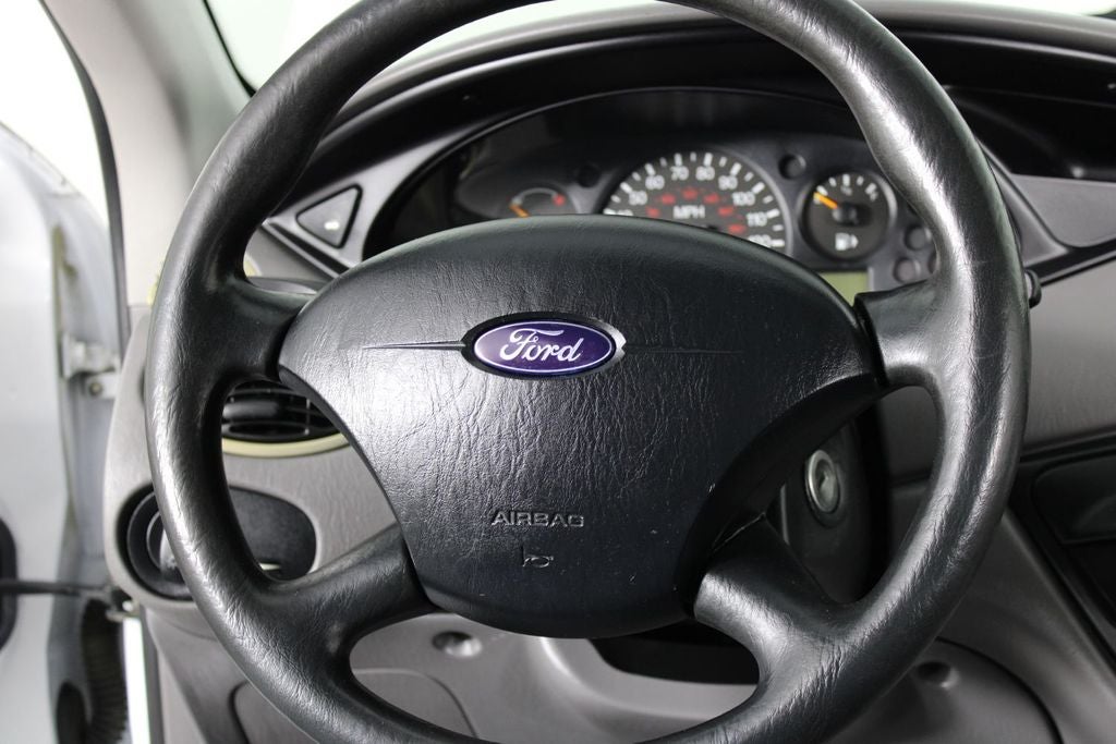 2002 Ford Focus LX