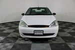 2002 Ford Focus LX